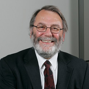 Professor Sir Peter Knight FRS