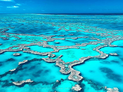 Great Barrier Reef